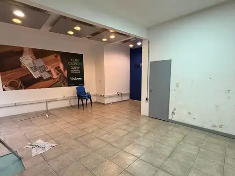 Local en Venta en Martínez, USD 230.000