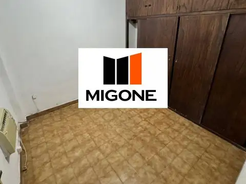 Depto Tipo Casa en Alquiler de 1 dormitorio