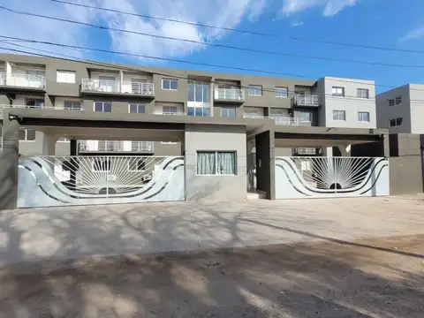 Departamento en venta Complejo Solares
