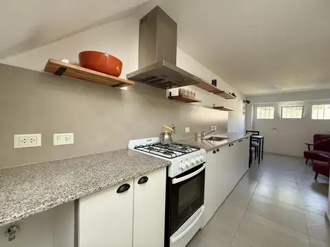 Depto Tipo Casa en Alquiler de 2 dormitorios