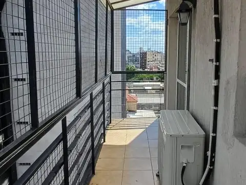 Departamento en Venta en Parque Patricios, USD 230.000