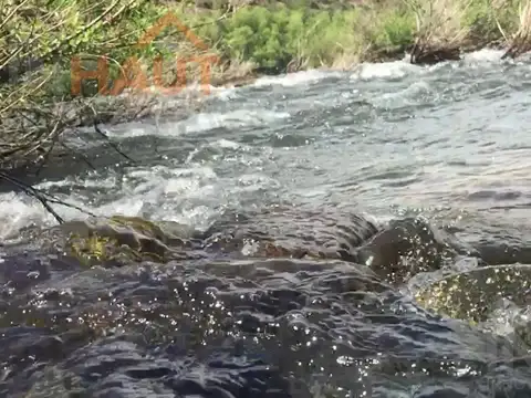 Terreno en Venta 15  mts Frente