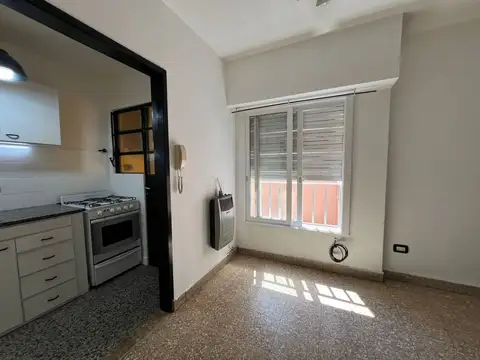 DEPTO 3 AMB EN ALQUILER, EXCELENTE ESTADO