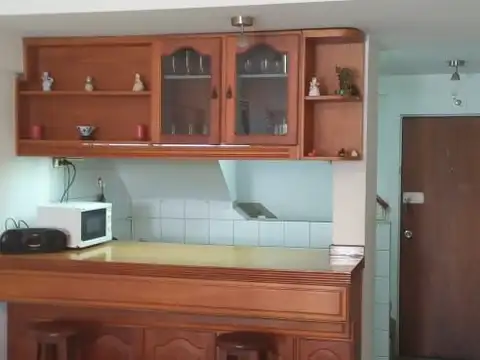Departamento en Alquiler Temporal 40 años