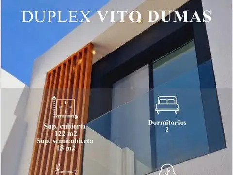 Vito Dumas 300