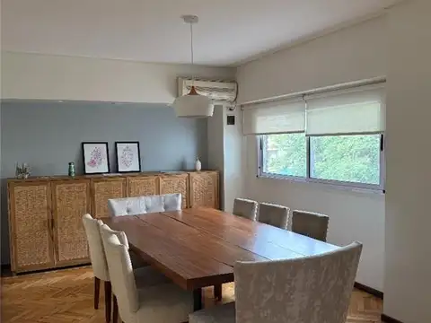 Departamento en Venta en Belgrano C, USD 490.000