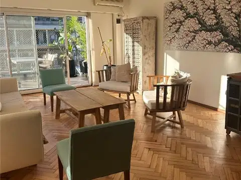 Departamento en Venta de 3 dormitorios