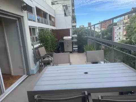 FEDERICO LACROZE 2200, Piso 7