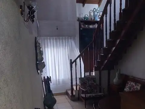 Depto Tipo Casa en Venta en Castelar Norte, USD 109.500