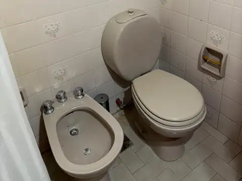 Departamento en Alquiler 25 años