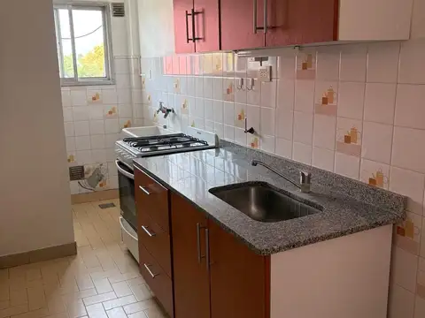 Departamento en Alquiler de 2 ambientes