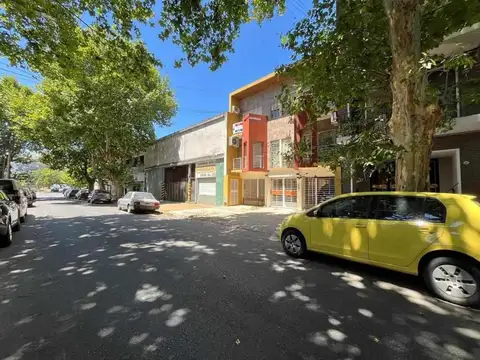 Depto Tipo Casa en Venta de 1 dormitorio