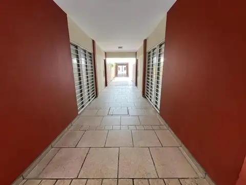 Depto Tipo Casa 2 ambientes con 1 baño