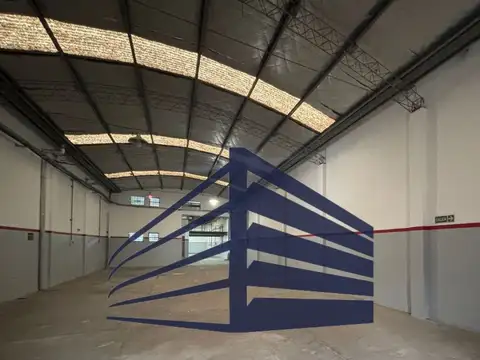 DEPÓSITO / PLANTA INDUSTRIAL - VILLA LIBERTAD, GENERAL SAN MARTÍN