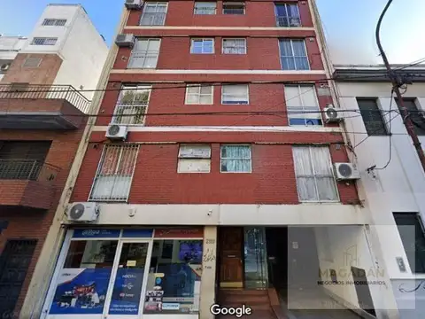 Avenida Gaona  al 2300