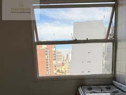 Departamento en Alquiler A Estrenar