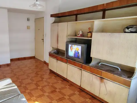 Departamento en Venta en San Telmo, USD 59.000