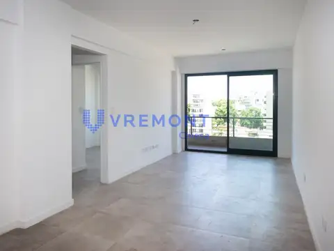 Departamento  Venta  3 ambientes Villa Crespo CON COCHERA