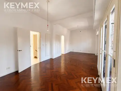 Depto Tipo Casa en Venta en Colegiales, USD 329.000