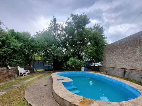 Departamento en Funes