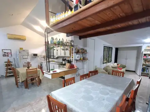 Departamento en Funes