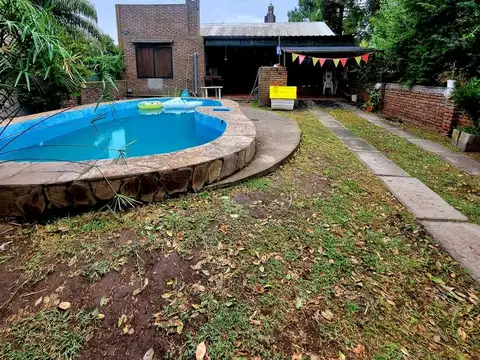 Los Robles  al 200