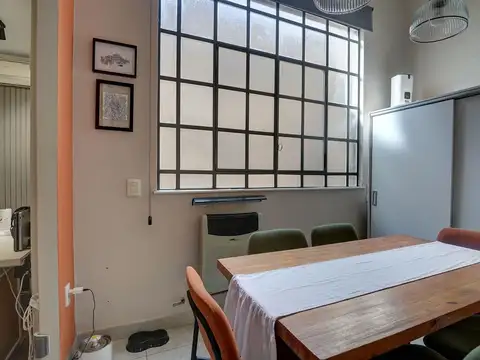 Depto Tipo Casa en Venta 66 años