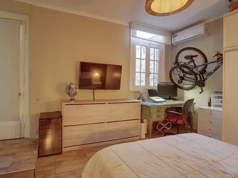 Depto Tipo Casa en Venta de 2 ambientes