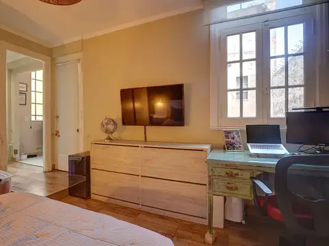 Depto Tipo Casa en Venta de 1 dormitorio