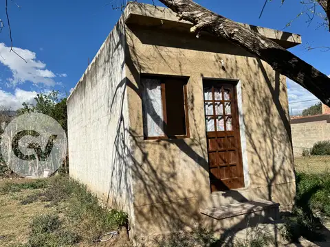 OPORTUNIDAD EN SAN AGUSTIN, MERLO SAN LUIS