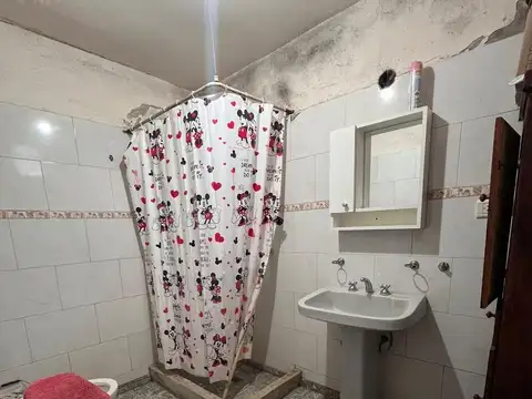 Casa 3 Ambientes En Venta - Francisco Alvarez, Moreno