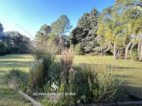 VENTA TERRENO 2800 MTS BARRIO SAN JORGE, LOS CARDALES