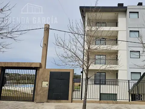 Departamento En Alquiler Permanente