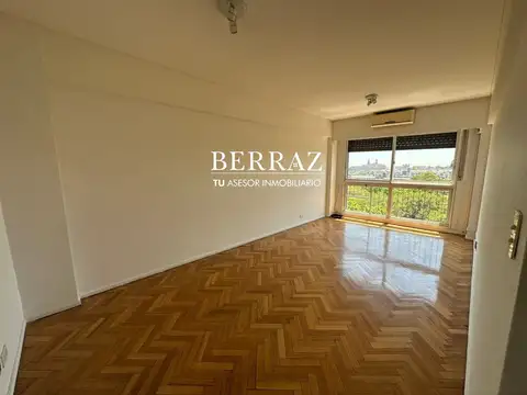 Departamento en Alquiler de 2 dormitorios