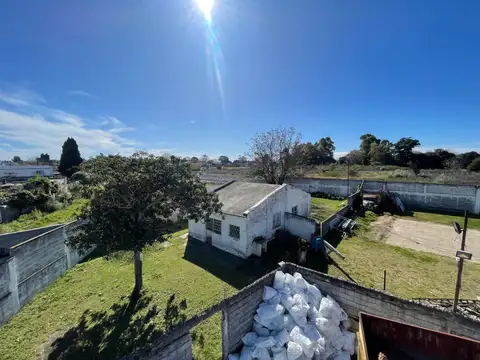 Terreno en Venta en Sayago, USD 720.000