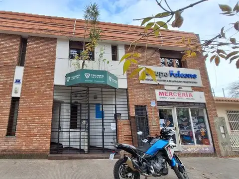 CASTRO BARROS 5144 – UNIDAD EN PLANTA ALTA DE 2 DORMITORIOS CON AMPLIA TERRAZA EXCLUSIVA