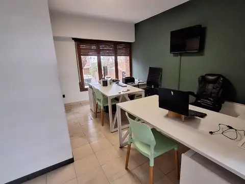 Depto Tipo Casa en Venta 35 años