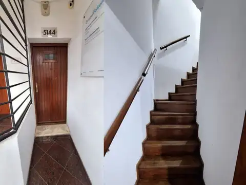 Castro Barros 5144 , Piso 1