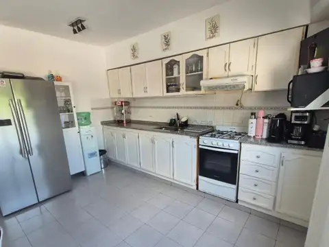 Depto Tipo Casa en Venta en Villa Lugano, USD 120.000