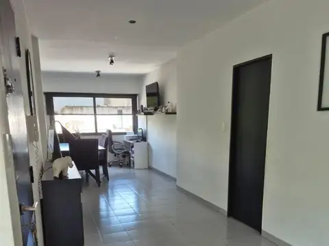 Departamento tipo casa en venta