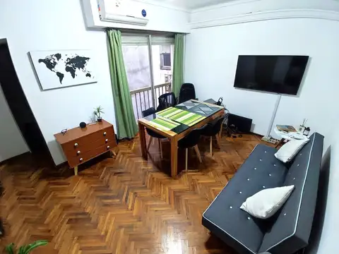 Departamento en Venta 55 años