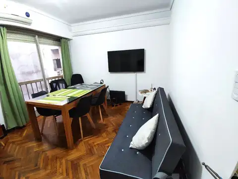 Departamento en Venta al Oeste