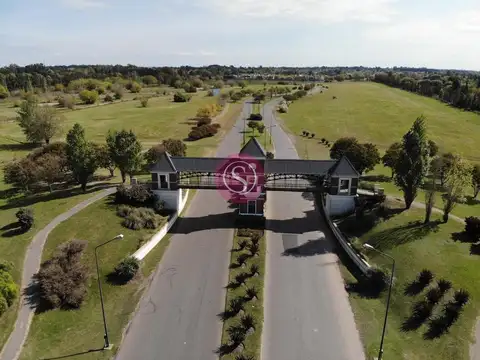 Lote en Venta en Barrio Santa Elisa, Pilar del Este, Pilar