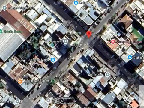 Departamento en Venta 40 años