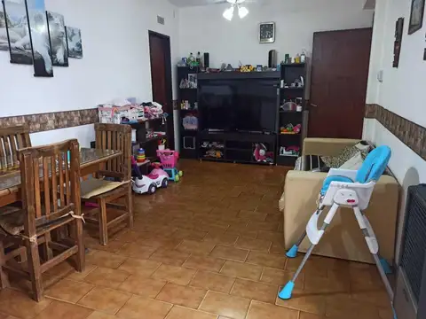 Alvear y Maipu