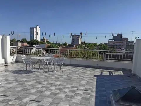 Departamento 4 ambientes con 1 baño