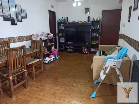 Alvear y Maipu