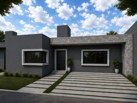 VENTA CASA Valle Cercano 2 DORMITORIOS - LOS JUEGOS