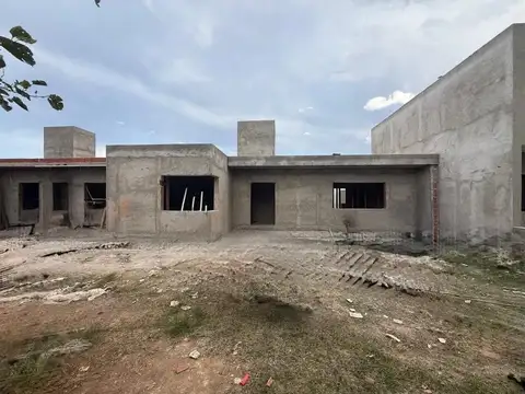 Valle Cercano, Córdoba, Argentina