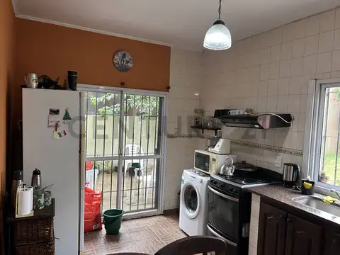 Casa en Venta 17 años